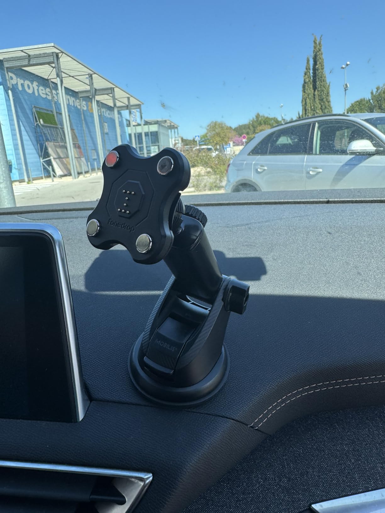 Bon pack voiture