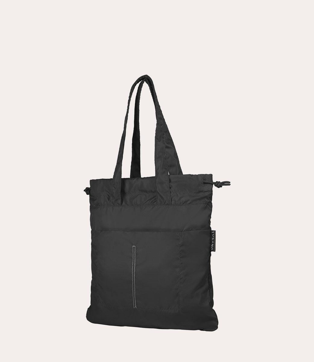 tucano-compatto-eco-shopper-pliable-nylon-recycl image 5