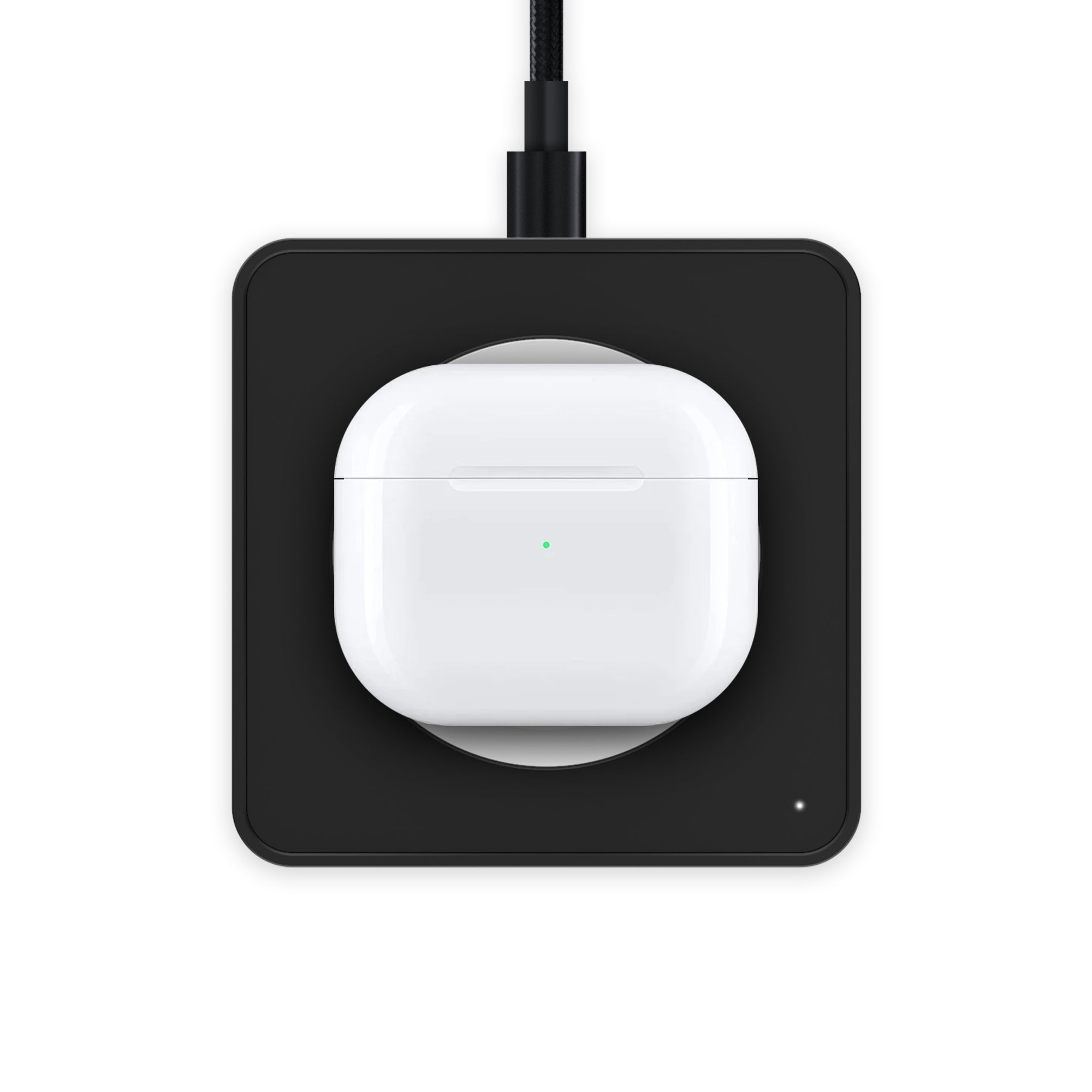 mous-clarity-pad-de-charge-sans-fil-magsafe-noir-mat image 5