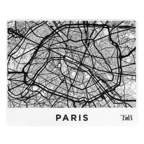 t-nb-exclusiv-tapis-de-souris-paris image 1