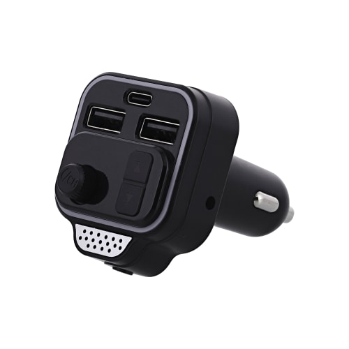 t-nb-transmetteur-fm-bluetooth-premium-kit-mains-libres-allume-cigare image 1