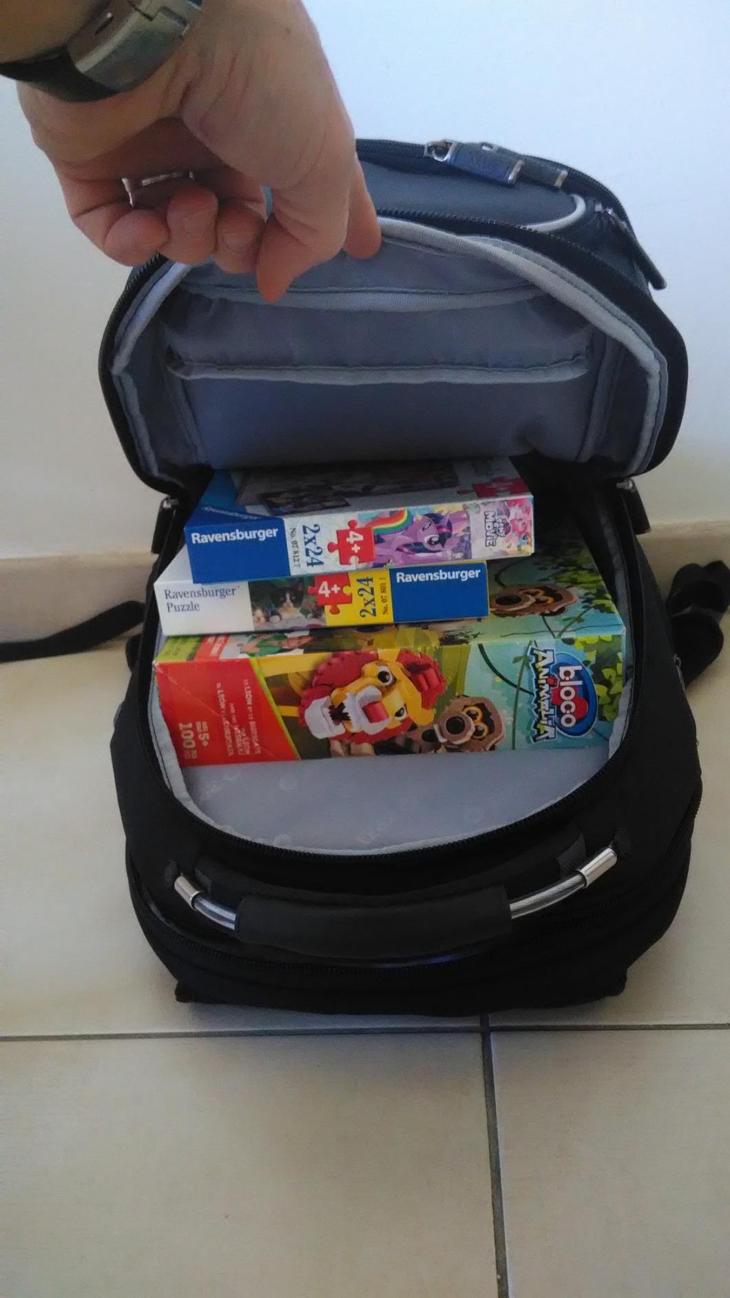 Idéal pour le boulot