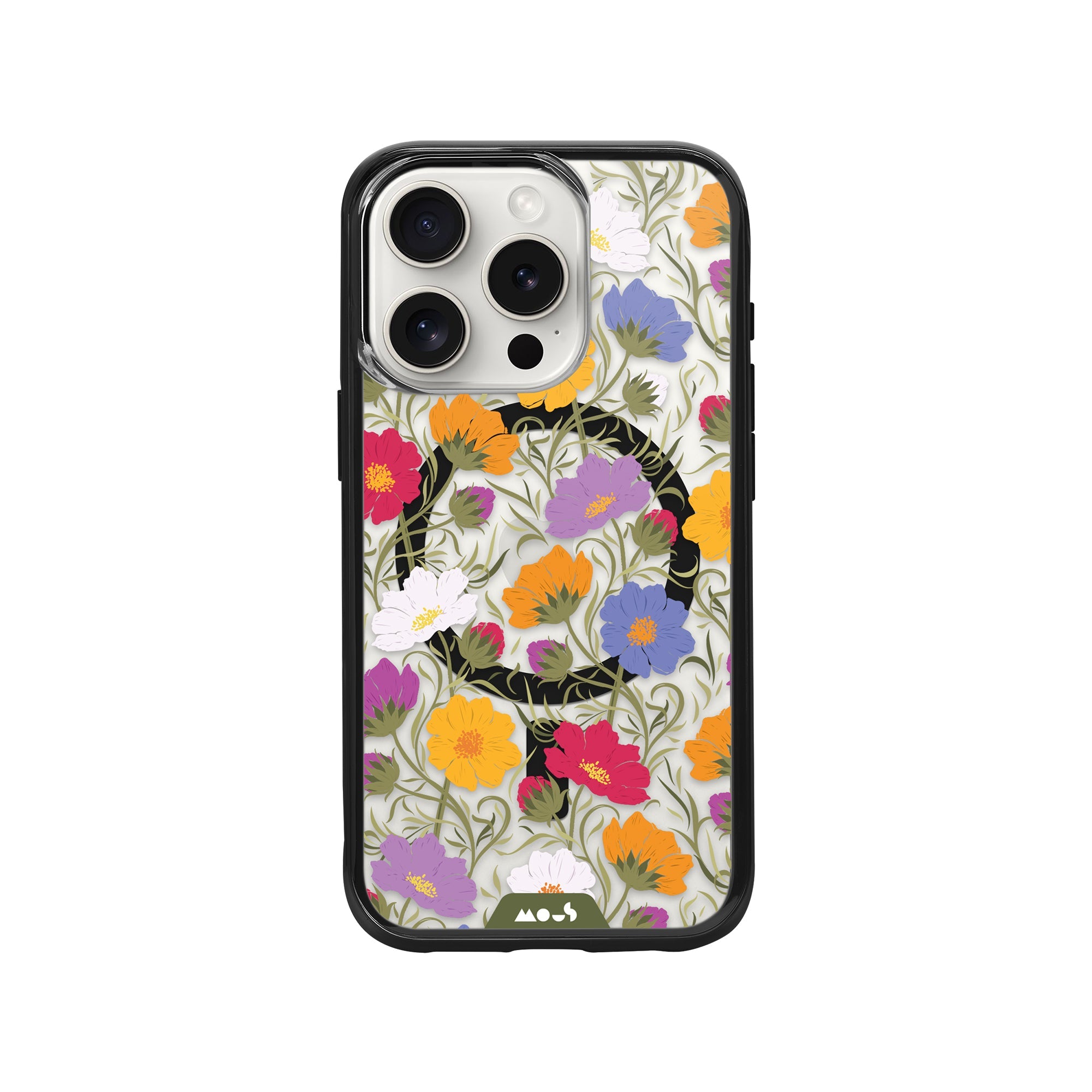 mous-cosmos-multicolore-coque-de-protection-t-l-phone-flowers-magsafe image 6