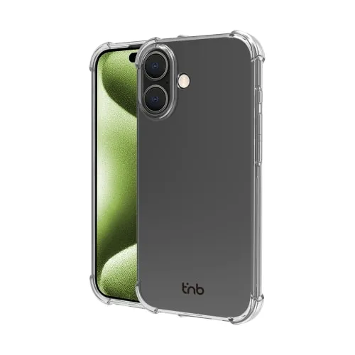 t-nb-coque-souple-renforc-e-pour-iphone-16-plus image 1