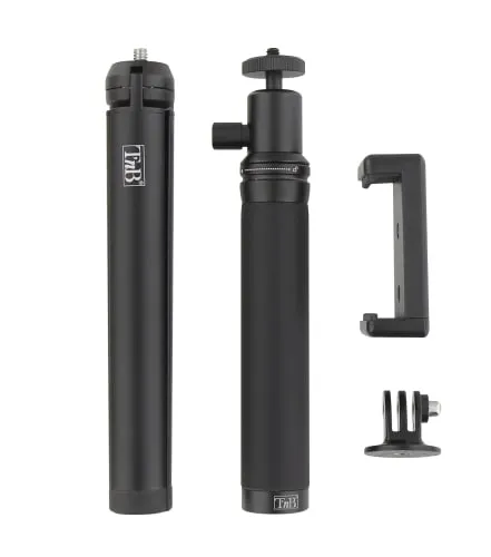 t-nb-influence-pack-voyage-tr-pied-4-en-1-perche-support-smartphone image 1