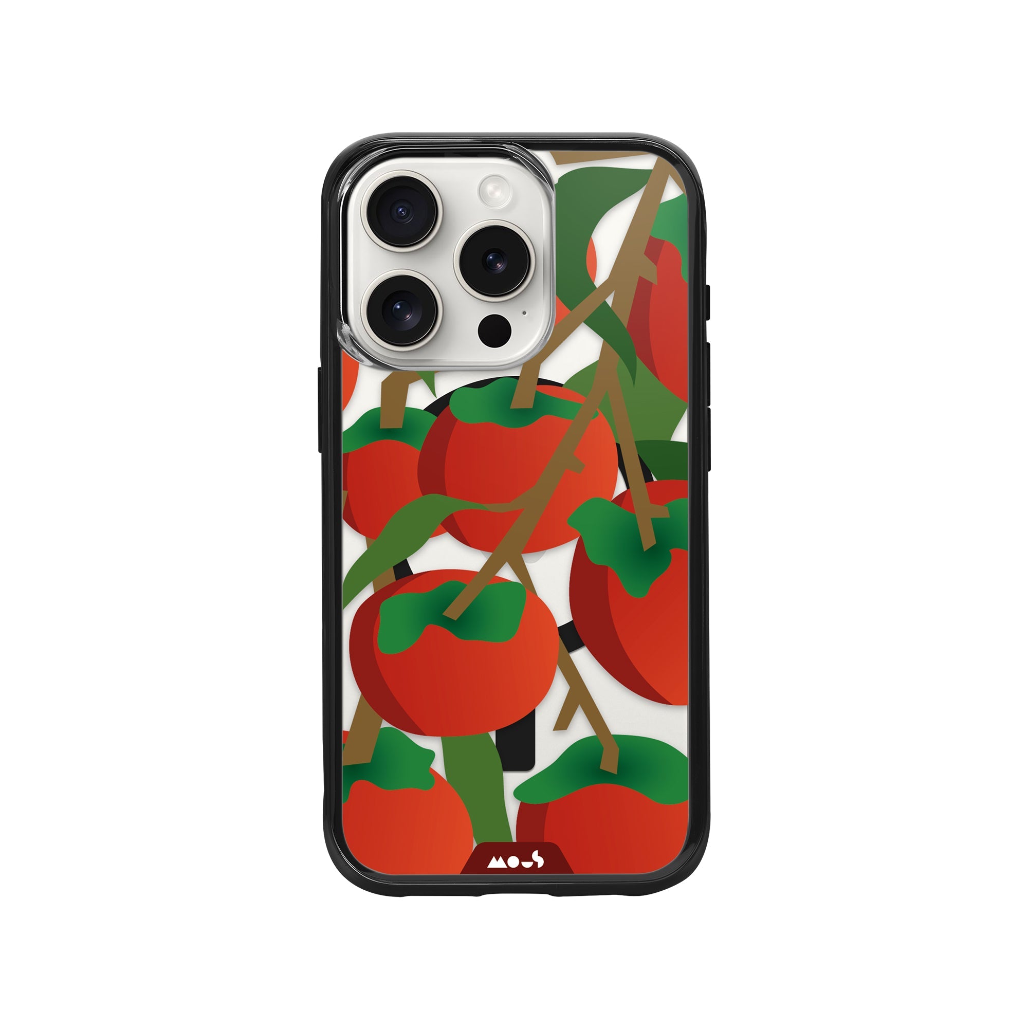 mous-fruits-tomato-coque-protectrice-rouge-compatible-magsafe-pour-iphone-14-14- image 1