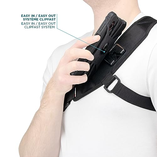 mobilis-protech-bandouli-re-pectorale-support-universel-5-7 image 8