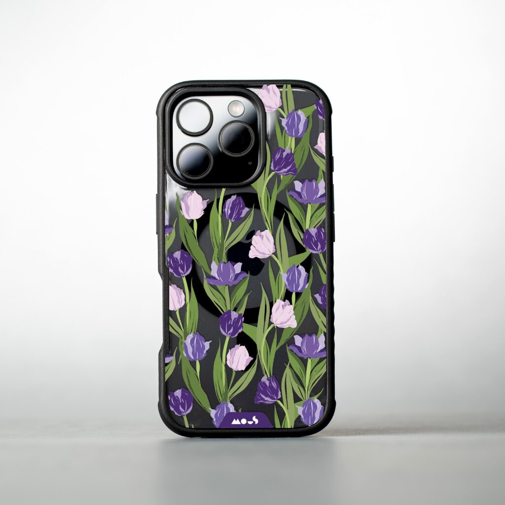 mous-tulips-flowers-magsafe-coque-de-protection-iphone-et-galaxy image 4
