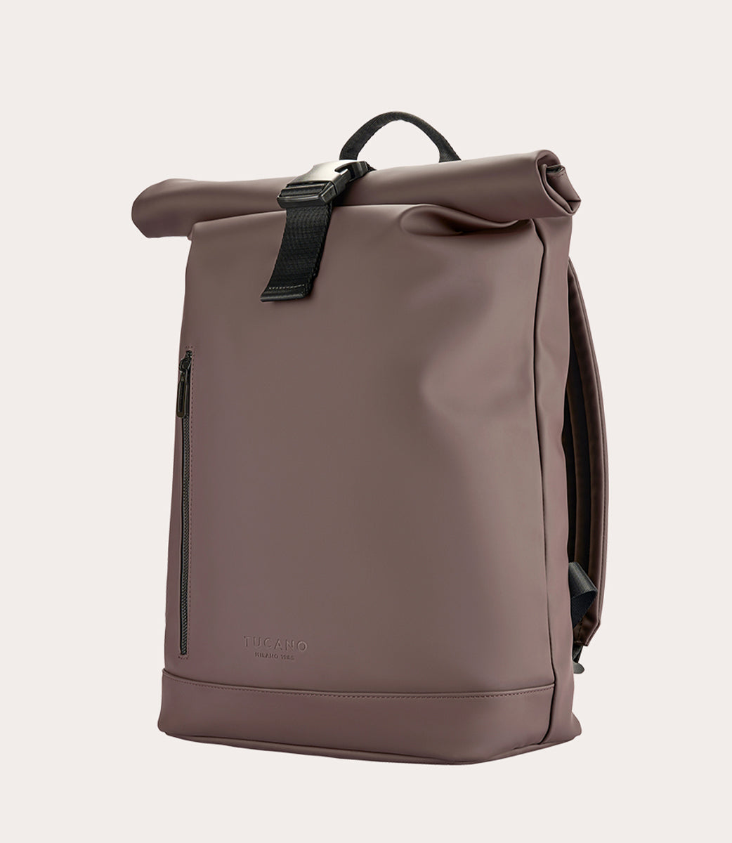 tucano-gommo-rolltop-15-6-sac-dos-enroulement-pour-pc-et-macbook-16 image 3