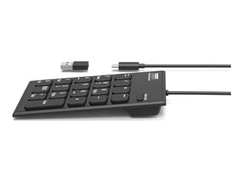 port-connect-milano-ii-pav-num-rique-usb-a-et-usb-c-slim-noir image 7