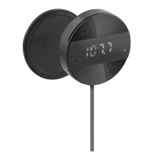 t-nb-transmetteur-fm-bluetooth-avec-kit-mains-libres-allume-cigares image 1