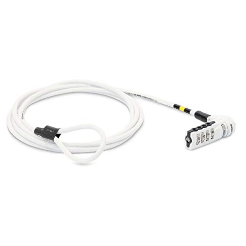 mobilis-c-ble-de-s-curit-code-1-8-m-4-mm-blanc-et-argent image 4