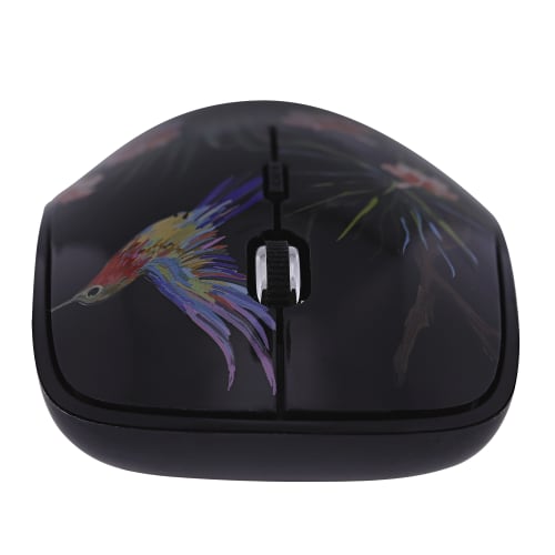 t-nb-souris-sans-fil-amazonia-exclusiv-design-nature image 1