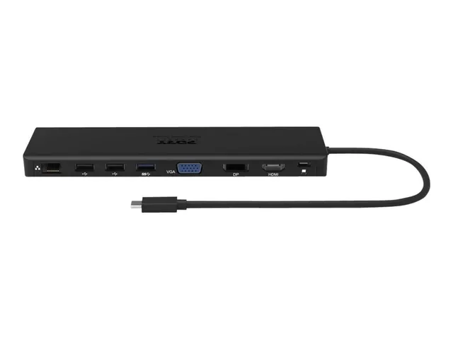 port-designs-port-connect-station-d-accueil-usb-c-100w-11-p-riph-riques-double-c image 1