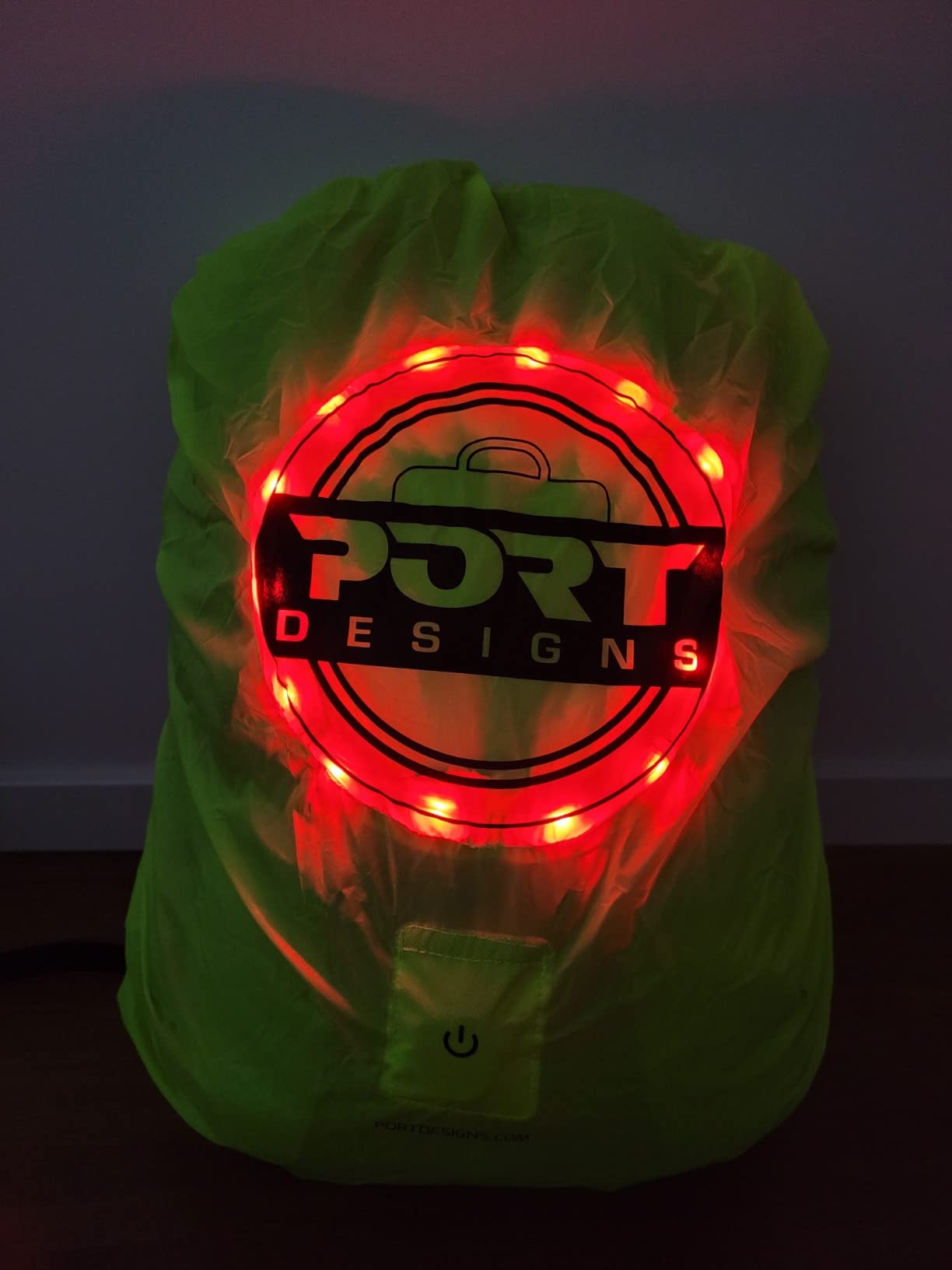 Sécurité au top