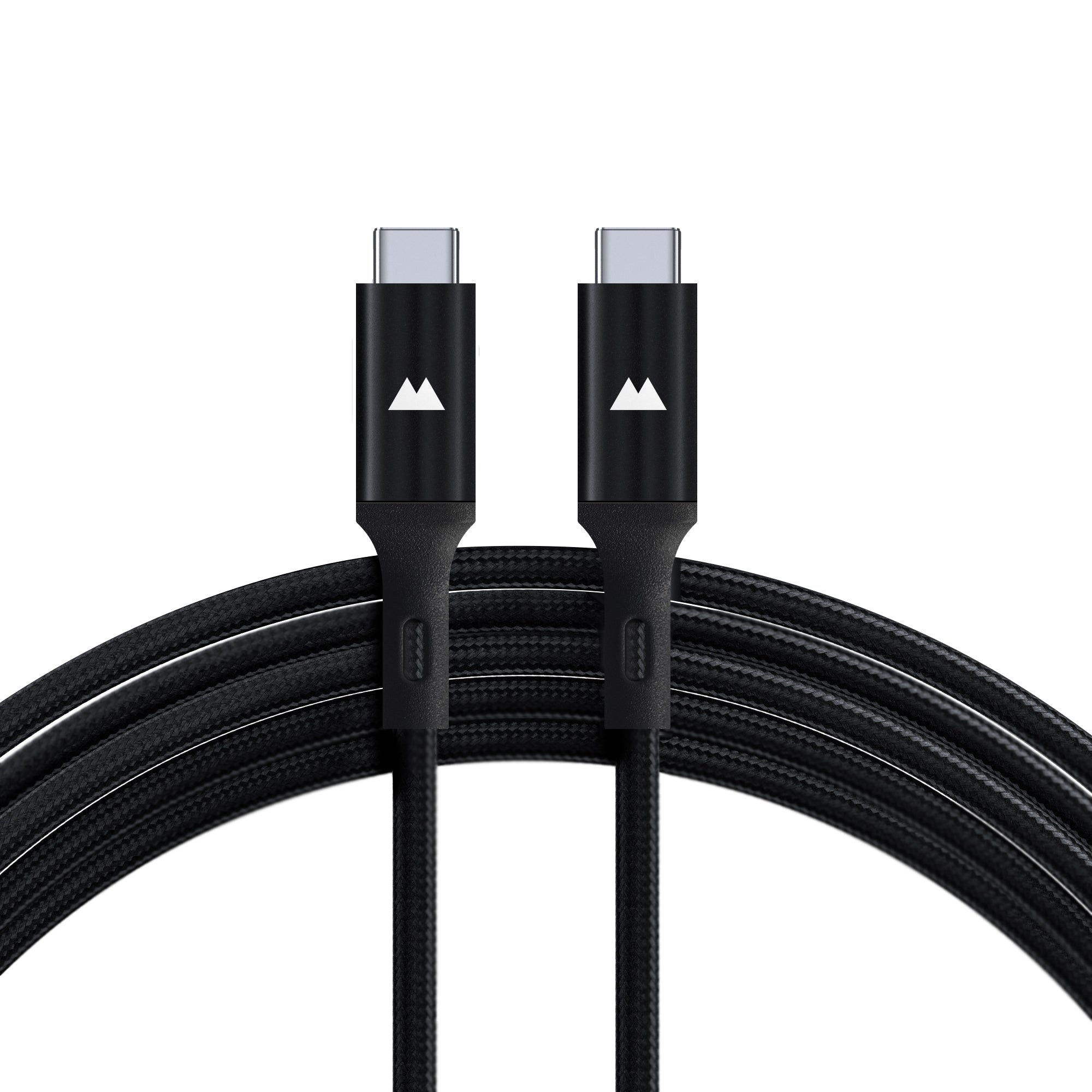 mous-c-ble-usb-c-vers-usb-c-charge-rapide-robuste-accessoire-clarity image 2