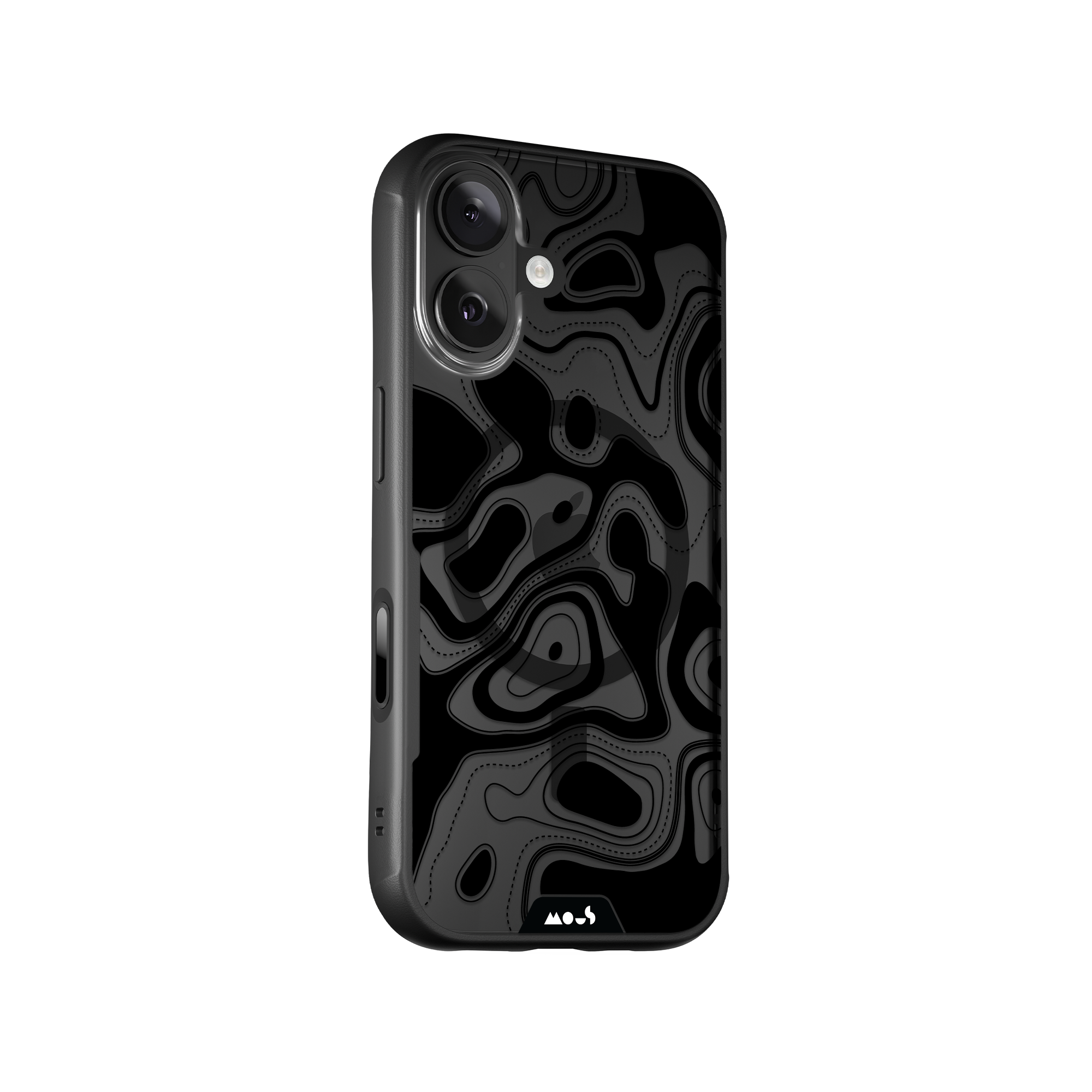 mous-contour-ink-coque-de-protection-t-l-phone-magsafe image 4