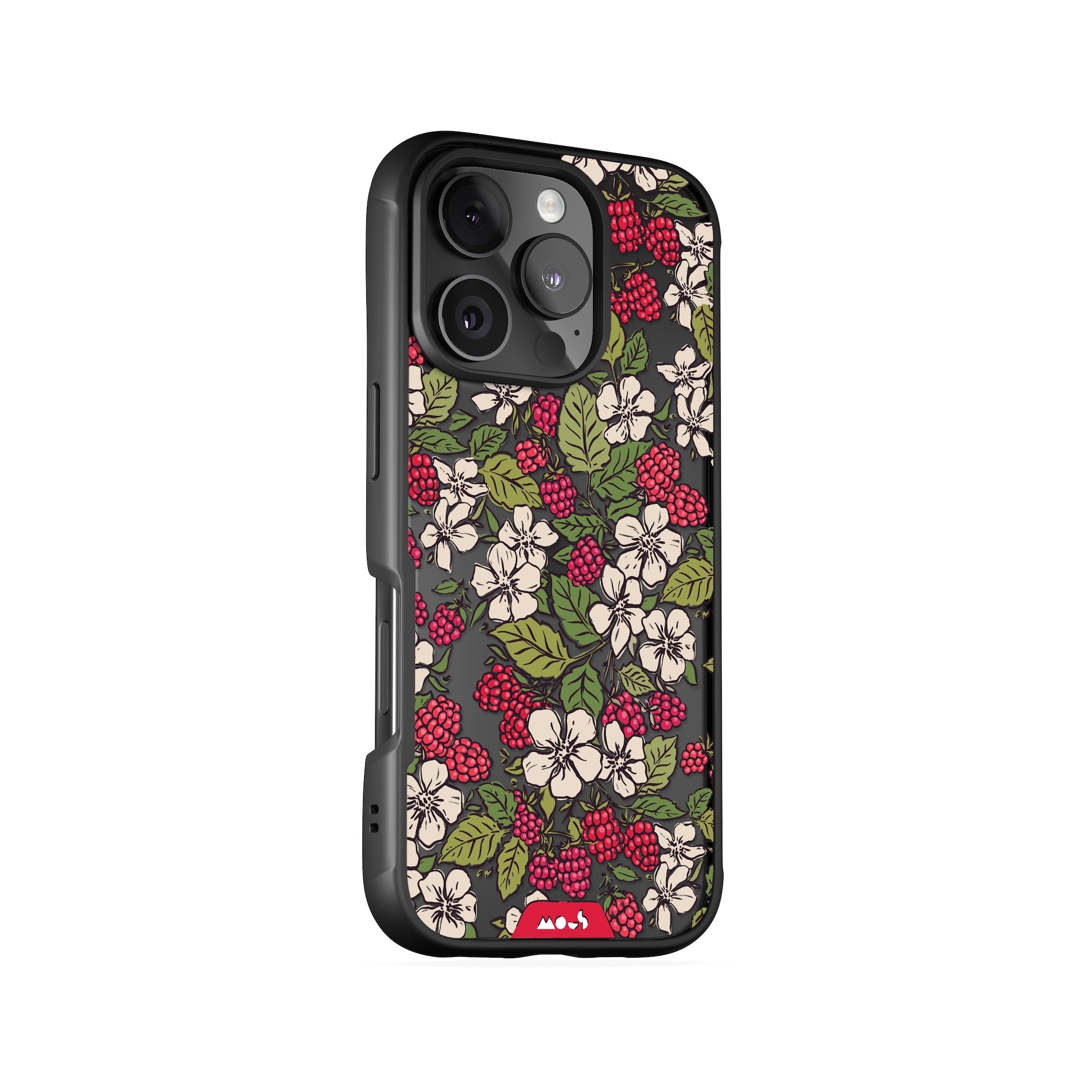 mous-berries-coque-de-protection-t-l-phone-motif-flowers-designs-imprim-s image 2