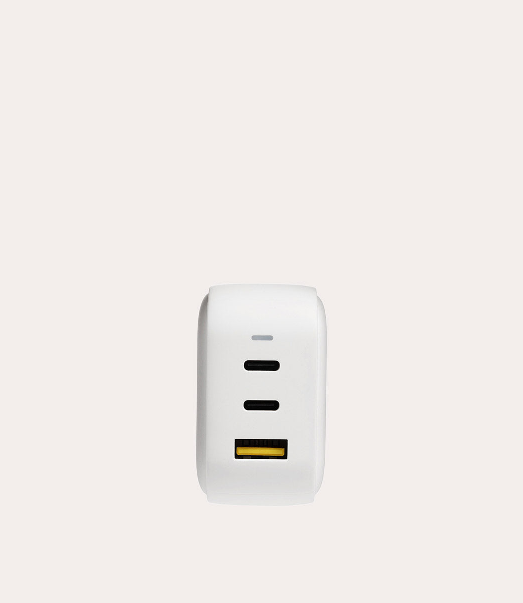 tucano-65w-chargeur-mural-gan-usb-a-usb-c-pd-qc-3-0 image 4