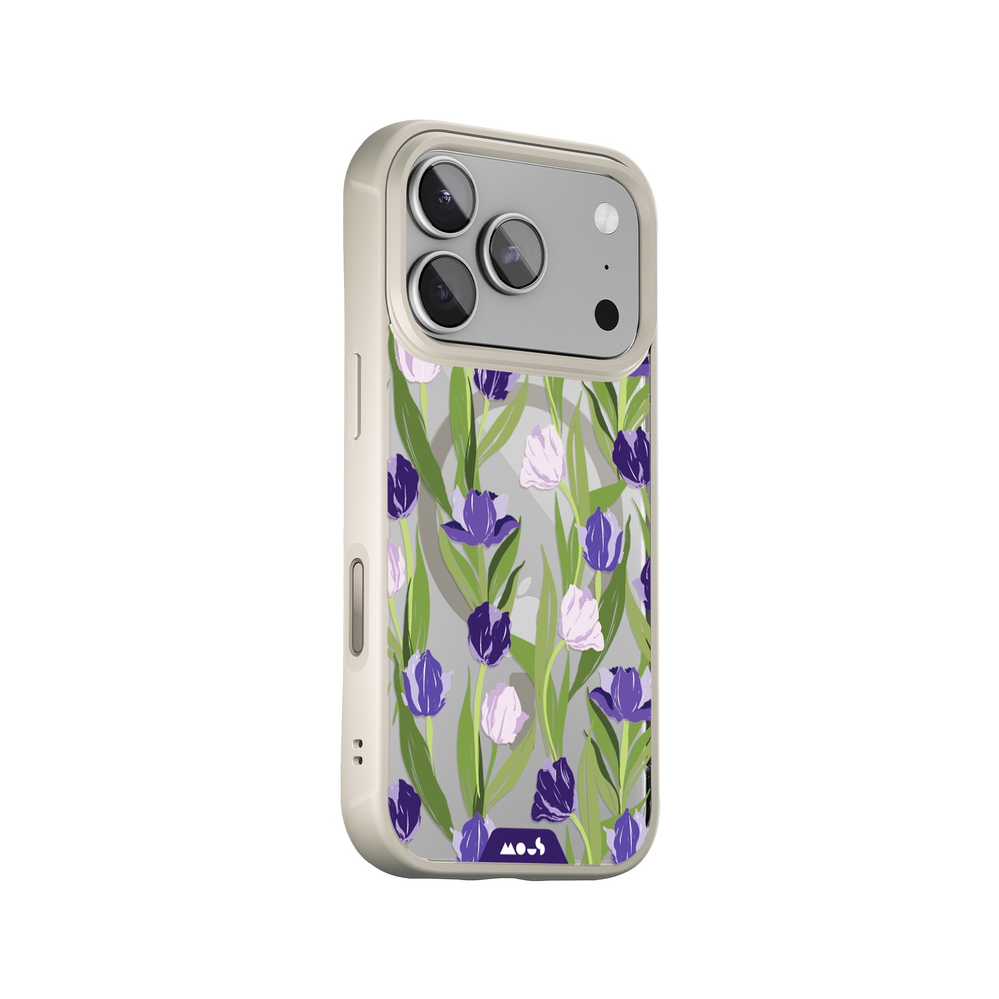 mous-tulips-flowers-magsafe-coque-de-protection-iphone-et-galaxy image 1
