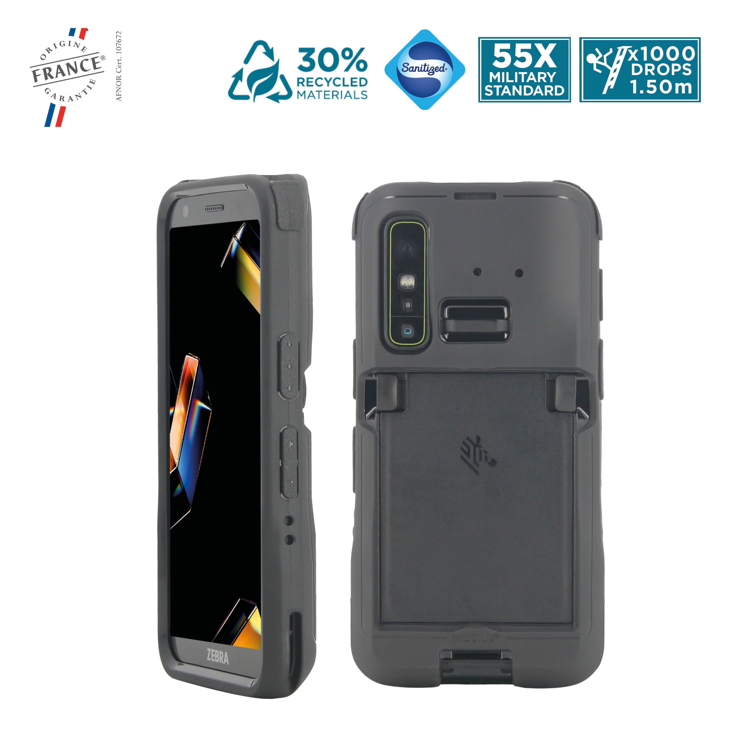 mobilis-protech-coque-antichoc-pour-zebra-tc501-noir image 2