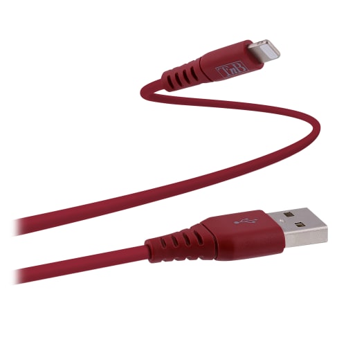 t-nb-c-ble-usb-vers-lightning-extra-souple-soft-touch image 1
