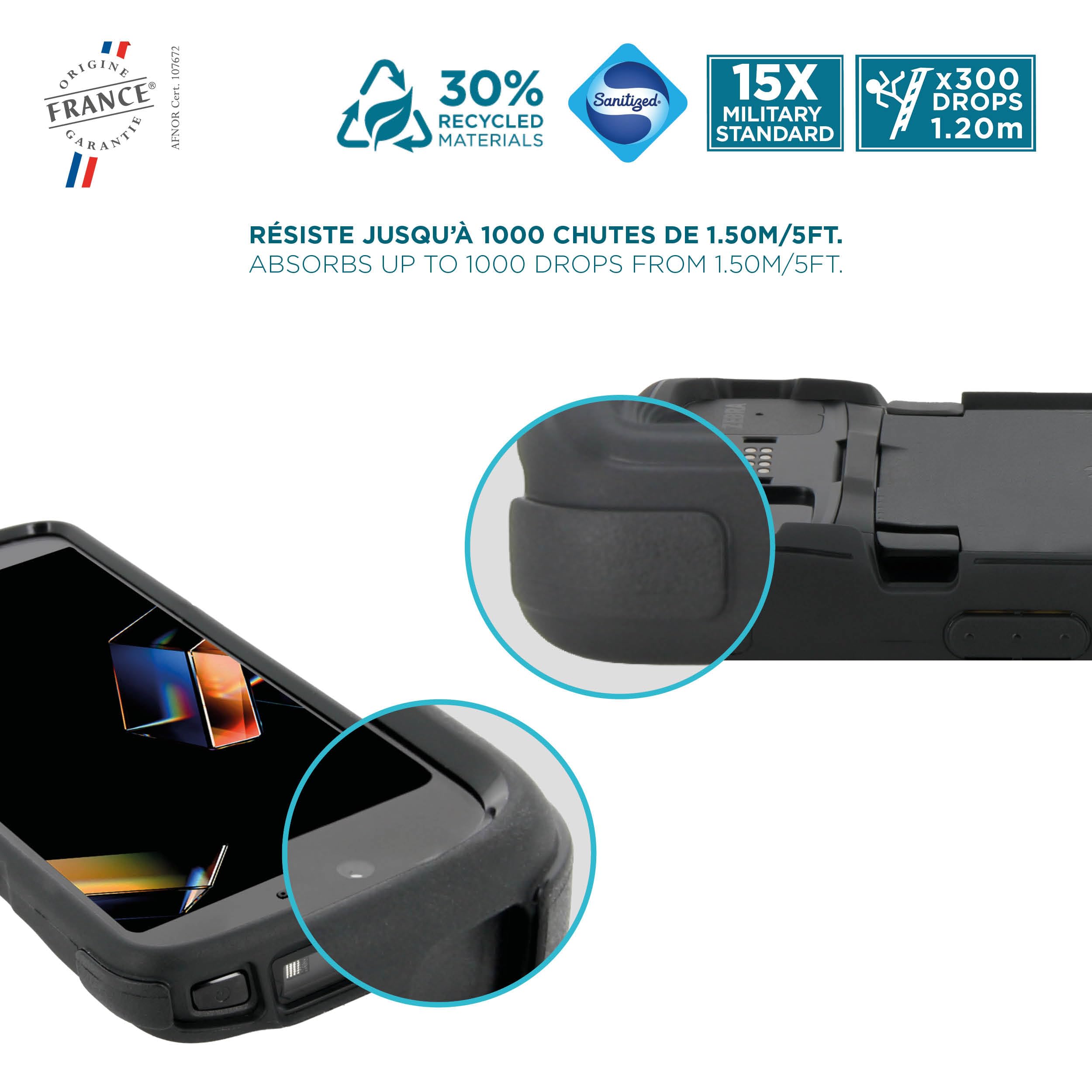 mobilis-protech-coque-antichoc-zebra-tc501-compatible-trigger image 4