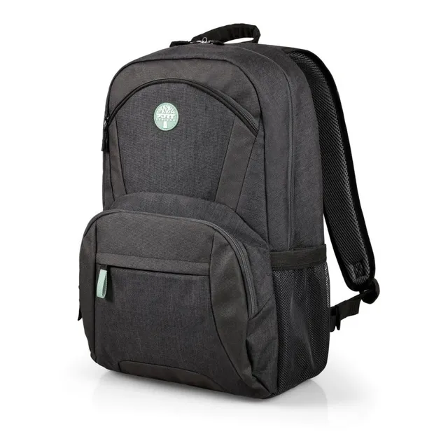port-designs-houston-19-litres-15-6-pouces-sac-dos-pc-noir image 1