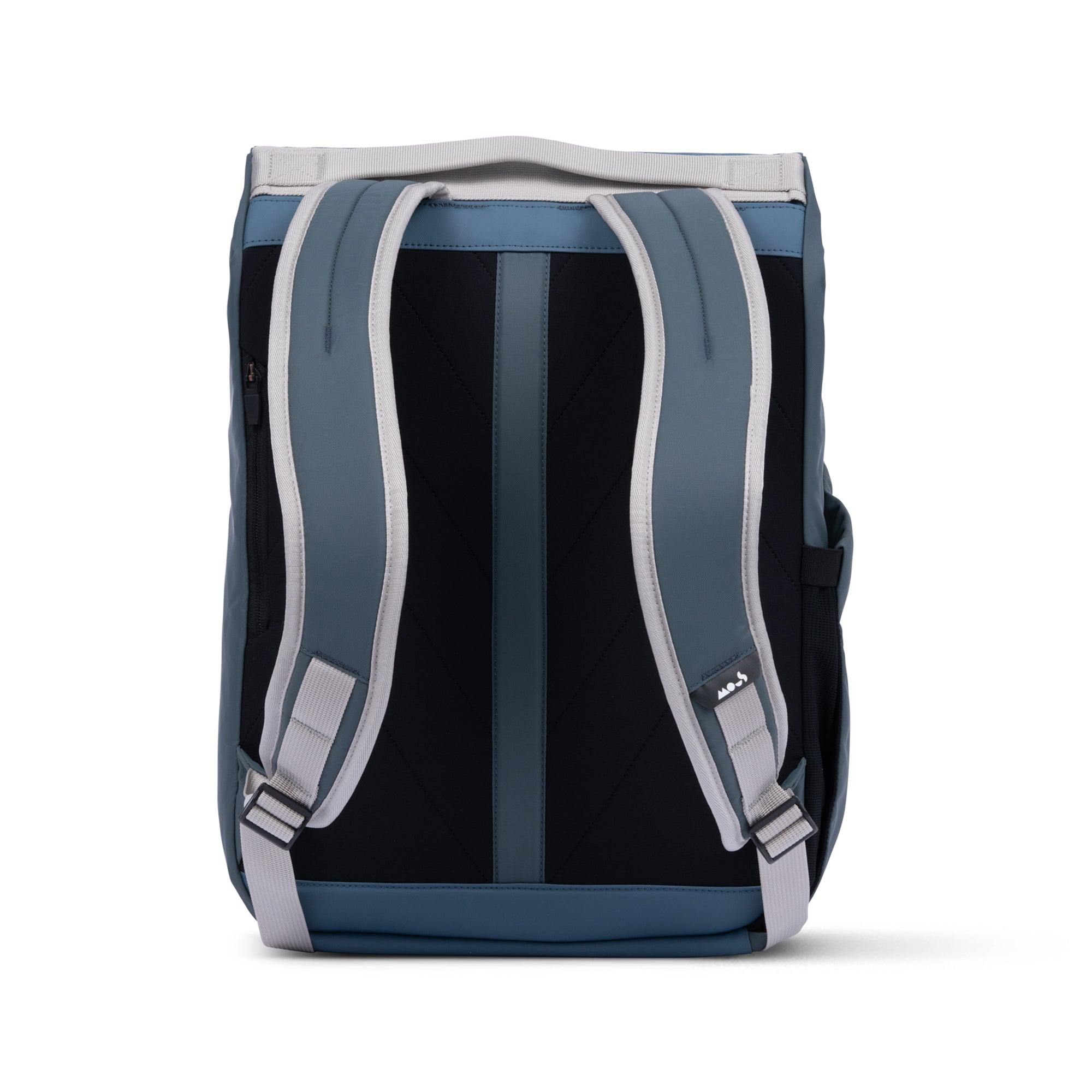 mous-day-backpack-20-litres-marine-flap-sac-dos-urbain image 4
