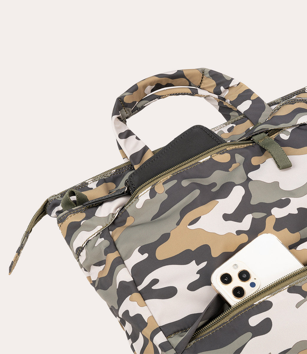 tucano-desert-shopper-m-sac-dos-militaire-plastique-recycl-bandouli-re image 6