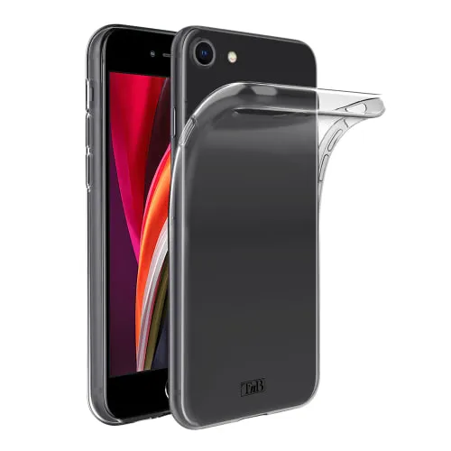 t-nb-coque-souple-silicone-pour-iphone-se-2020-8-7 image 1