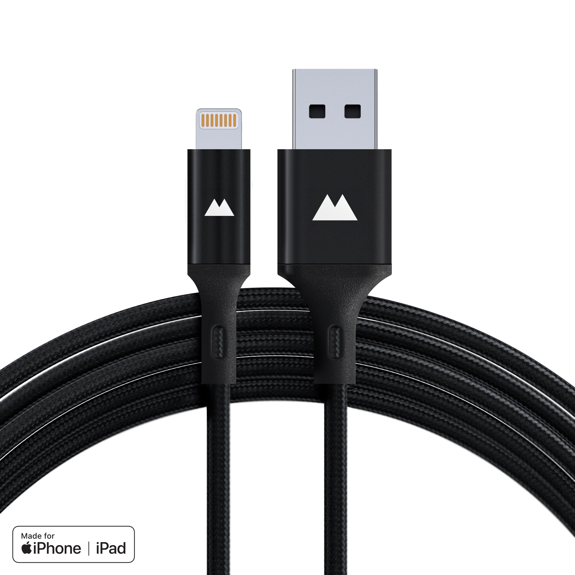 mous-c-ble-usb-a-vers-lightning-certifi-made-for-iphone image 4