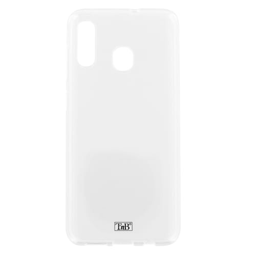 t-nb-coque-souple-transparente-silicone-pour-samsung-galaxy-a30 image 1