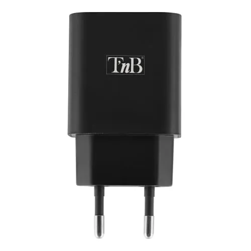 t-nb-chargeur-secteur-usb-c-power-delivery-usb-a-quick-charge-30w image 1