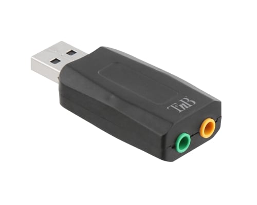 t-nb-adaptateur-audio-usb-2-0-vers-double-jack-3-5mm-son-5-1-virtuel image 1