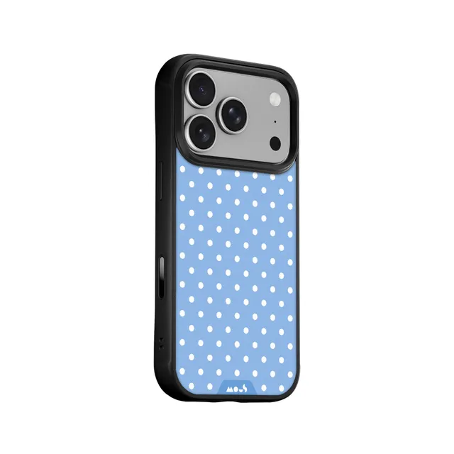 mous-ciel-coque-de-protection-polka-dots image 1