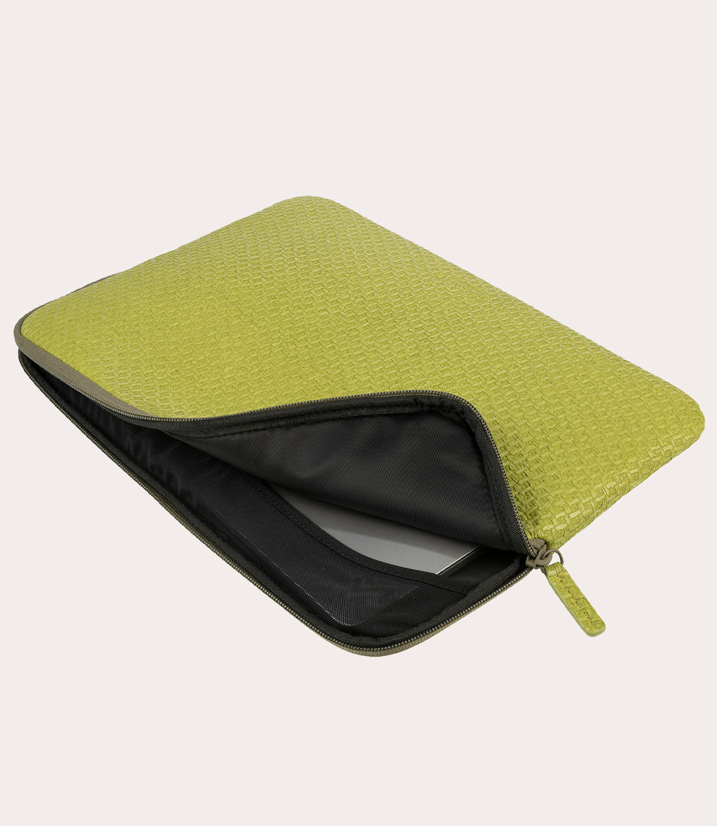 tucano-treccia-housse-pc-et-macbook-motif-tiss-avec-anti-slip image 4