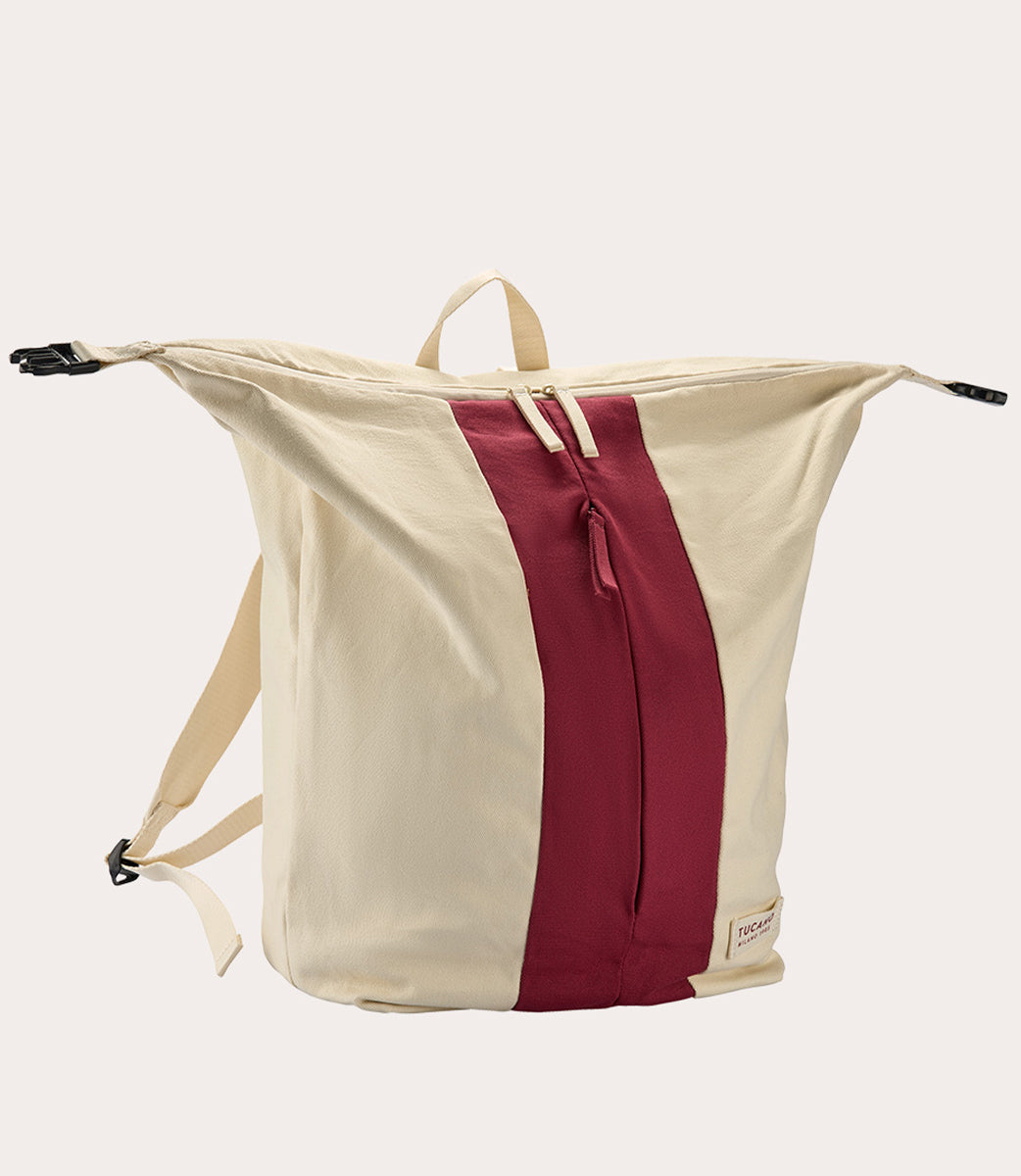 tucano-carry-beach-sac-dos-en-toile-de-coton image 5