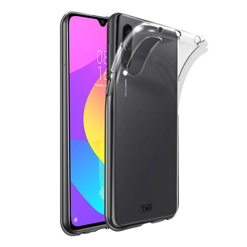 t-nb-coque-souple-transparente-pour-xiaomi-mi-9-lite image 1