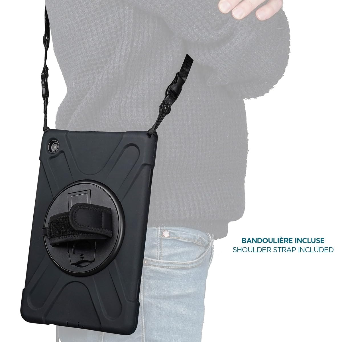 mobilis-coque-renforc-e-all-in-case-avec-bandouli-re-et-tr-pied-pour-galaxy-tab- image 7