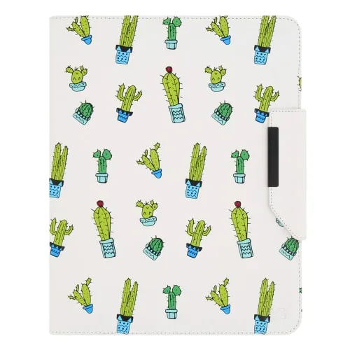 t-nb-cactus-tui-folio-universel-360-pour-tablette-10-pouces image 1