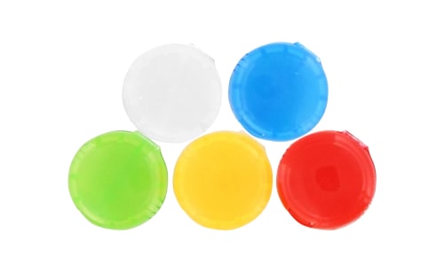 t-nb-fixations-pour-c-ble-x-5-couleurs image 1