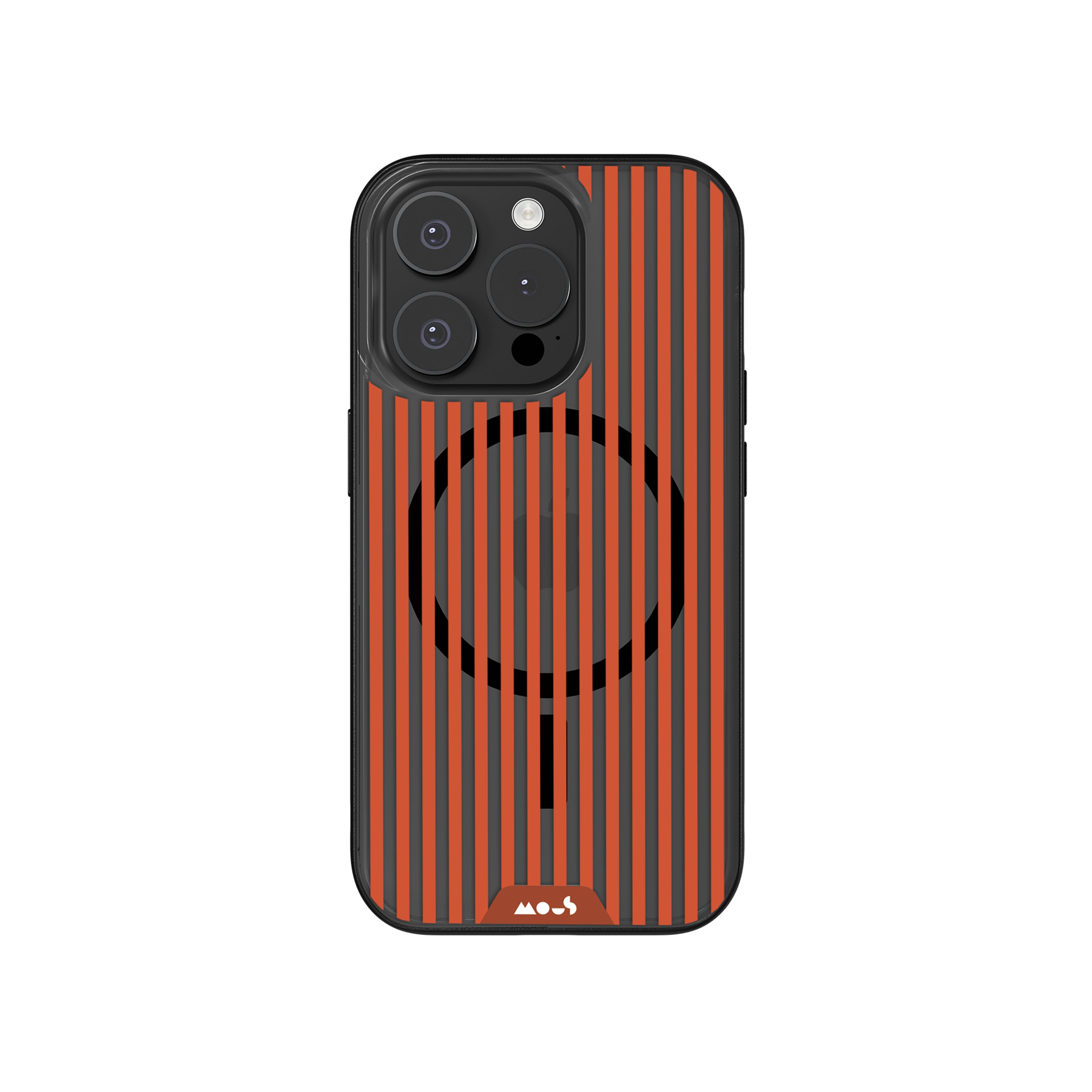 mous-flame-pinstripe-magsafe-coque-de-protection-iphone image 4