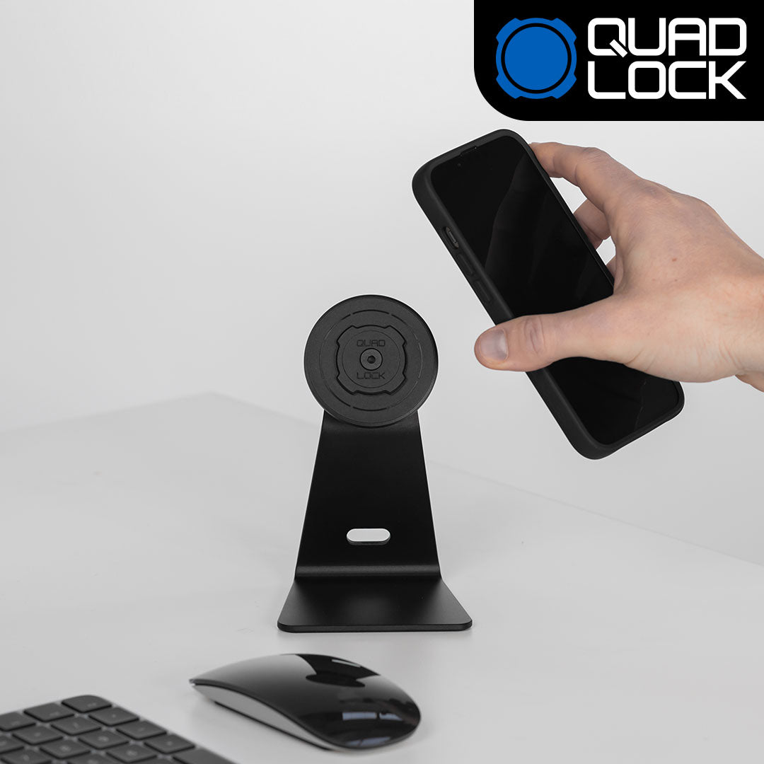 quad-lock-kit-bureau-iphone image 8