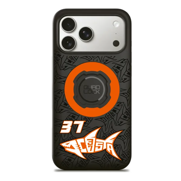 quad-lock-coque-mag-acosta-dition-graphisme-requin-n-37 image 1