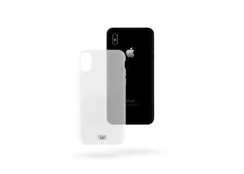 t-nb-coque-souple-transparente-en-silicone-pour-iphone-xr-6-1-pouces image 1
