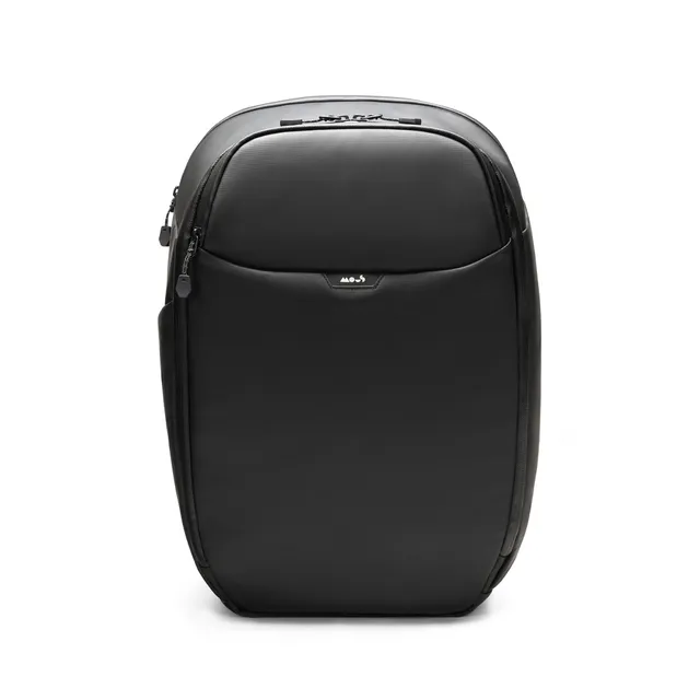 mous-day-sac-dos-zipp-de-protection-20-litres-noir-avec-airofoam image 1