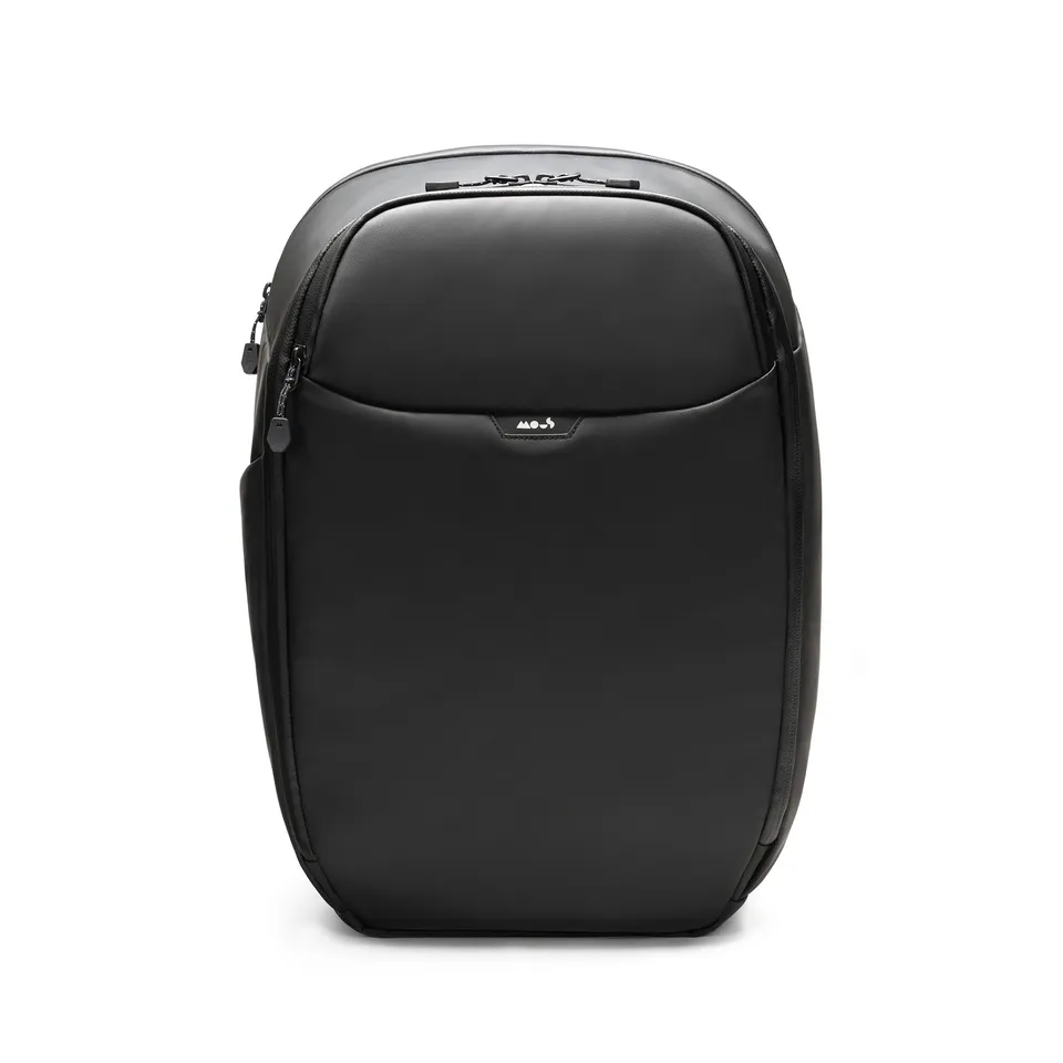 mous-day-sac-dos-zipp-de-protection-20-litres-noir-avec-airofoam image 1