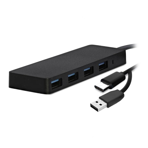 t-nb-hub-4-ports-usb-a-3-0 image 1