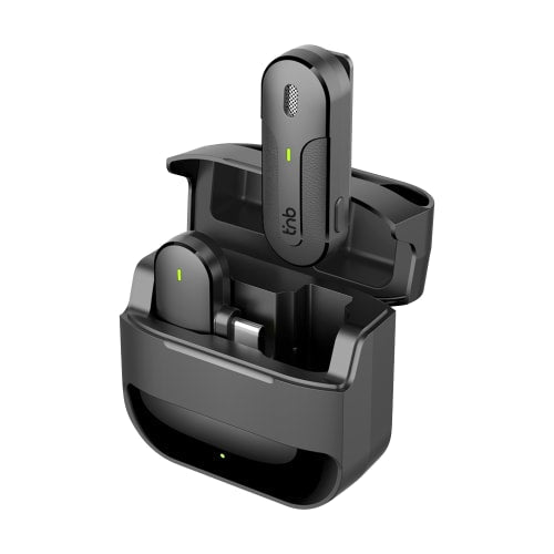 t-nb-influence-pro-micro-cravate-sans-fil-usb-c-bo-tier-de-charge image 1